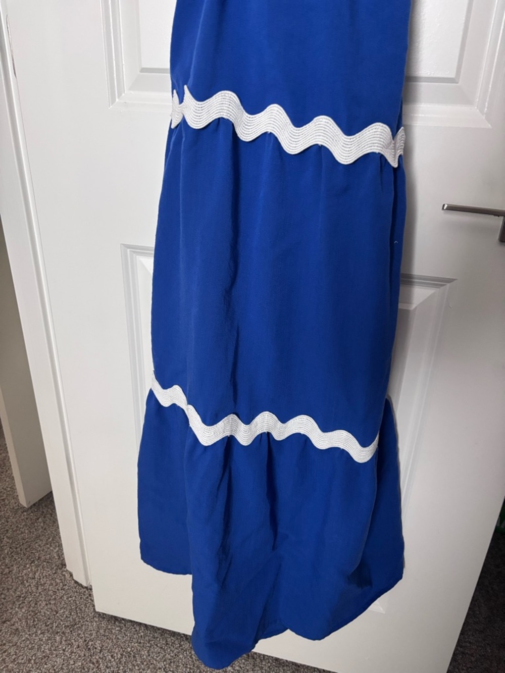 Two Piece Set 💙 - Picture 3 of 3